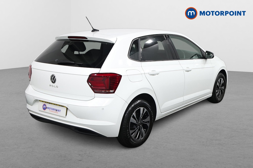 Used Volkswagen Polo 2021 for sale - 76625984: Photo 7