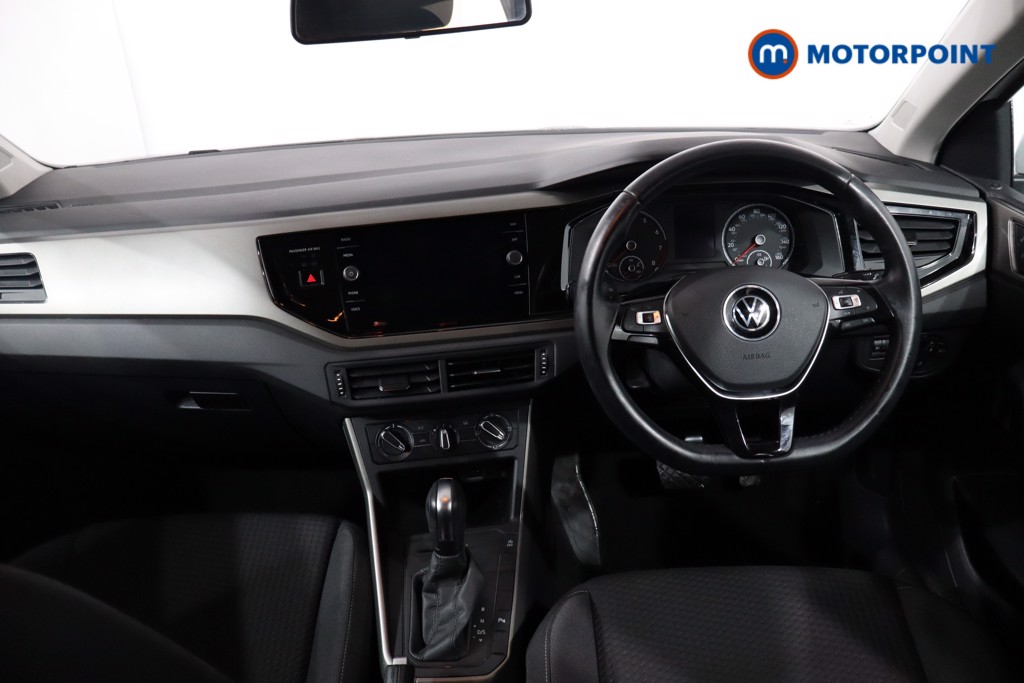 Used Volkswagen Polo 2021 for sale - 76625984: Photo 9