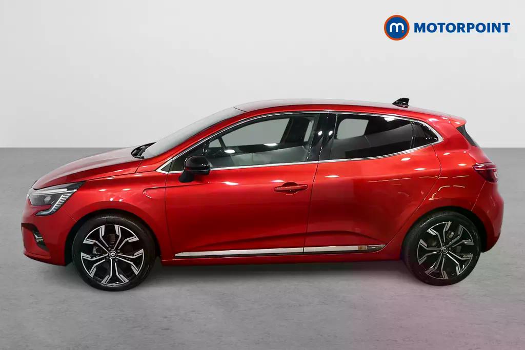 Used Renault Clio 2022 for sale - 76505200: Photo 2