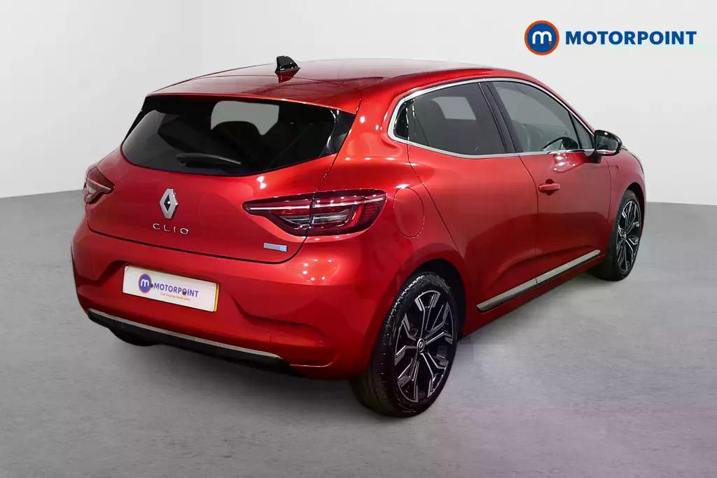 Used Renault Clio 2022 for sale - 76505200: Photo 5