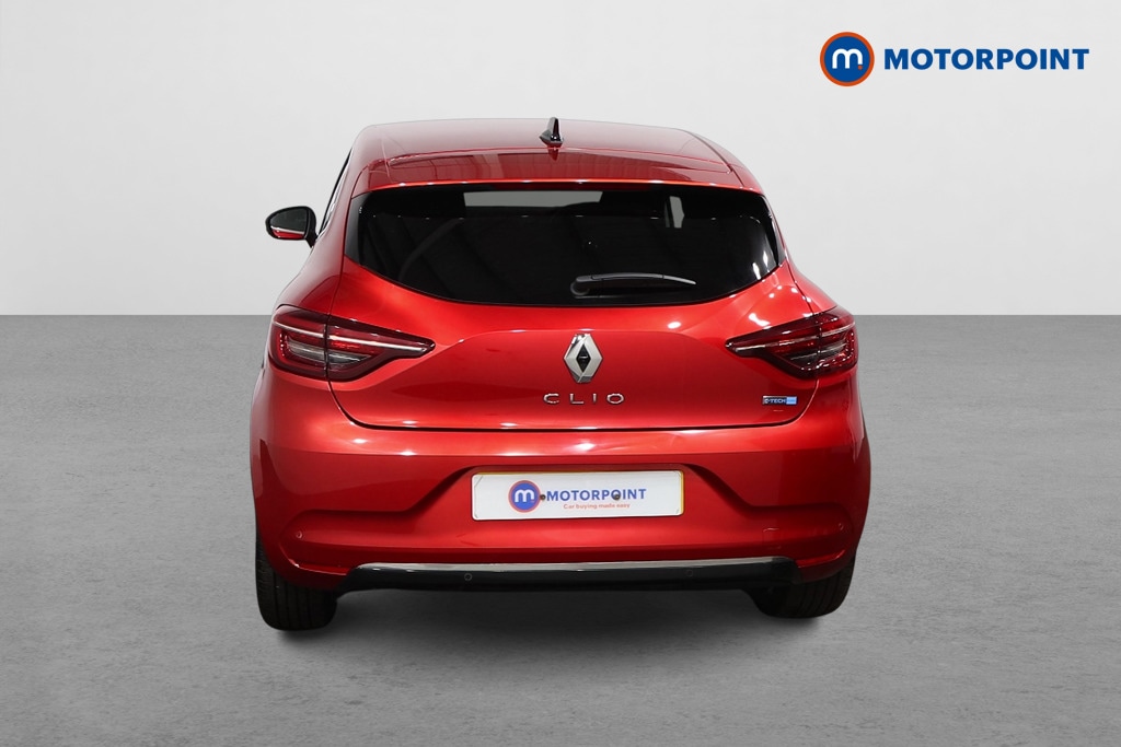 Used Renault Clio 2022 for sale - 76505200: Photo 6