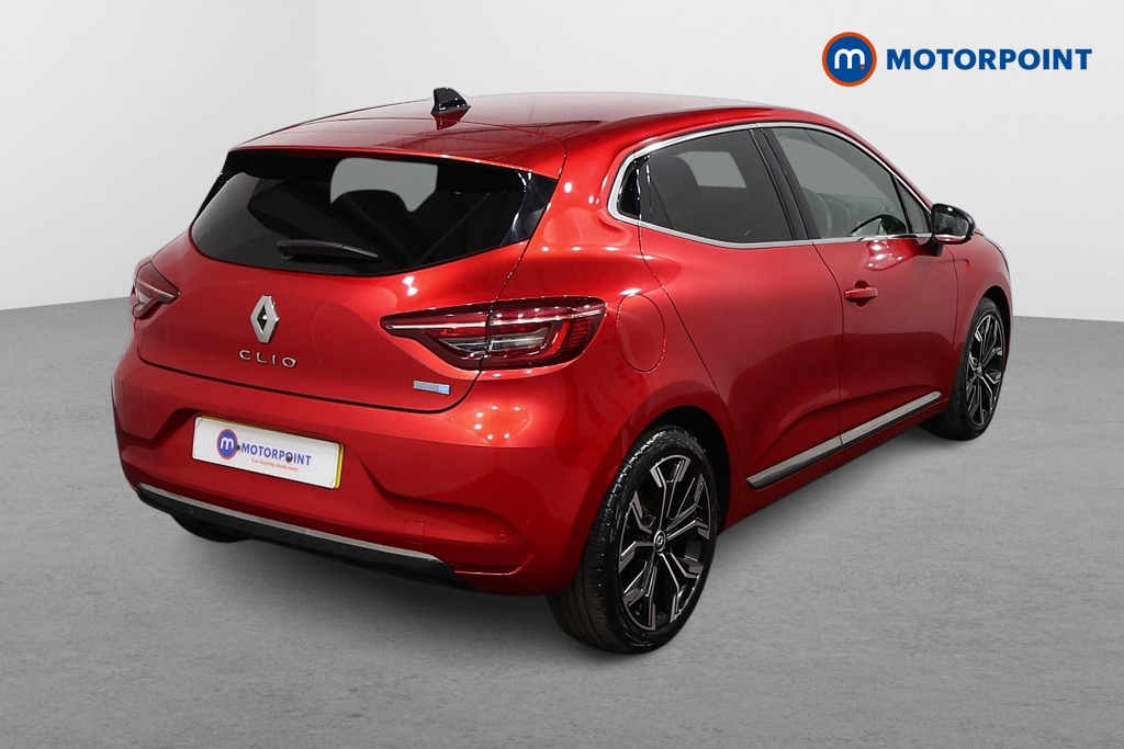 Used Renault Clio 2022 for sale - 76505200: Photo 7
