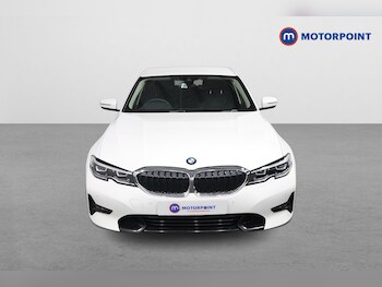 Used BMW 3 Series undefined for sale - 78951062: Photo