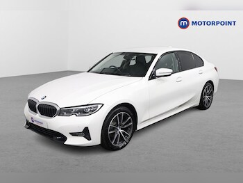 Used BMW 3 Series undefined for sale - 78951062: Photo