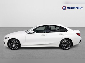 Used BMW 3 Series undefined for sale - 78951062: Photo