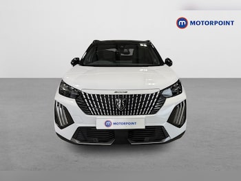Used Peugeot 2008 undefined for sale - 78717117: Photo