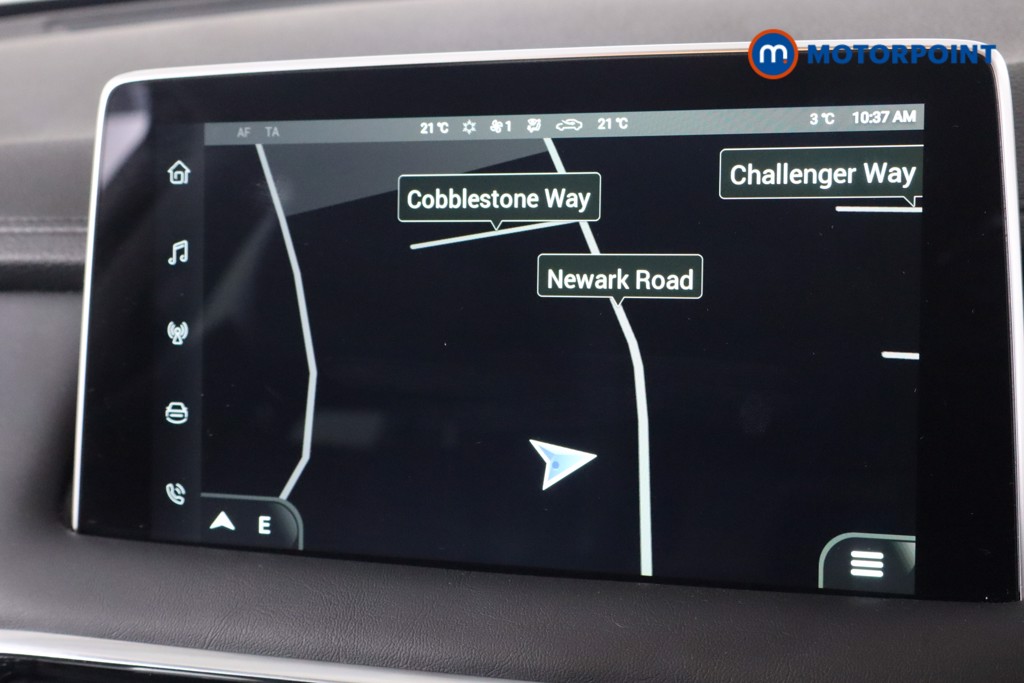 Used MG MG HS 2024 for sale - 77340448: Photo 10