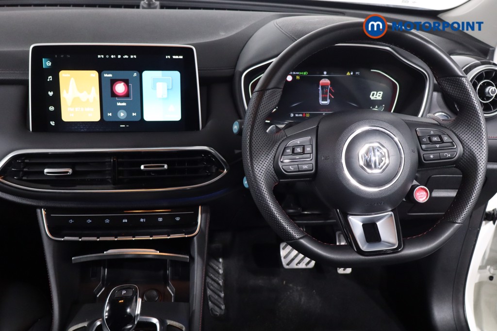 Used MG MG HS 2024 for sale - 77340448: Photo 11
