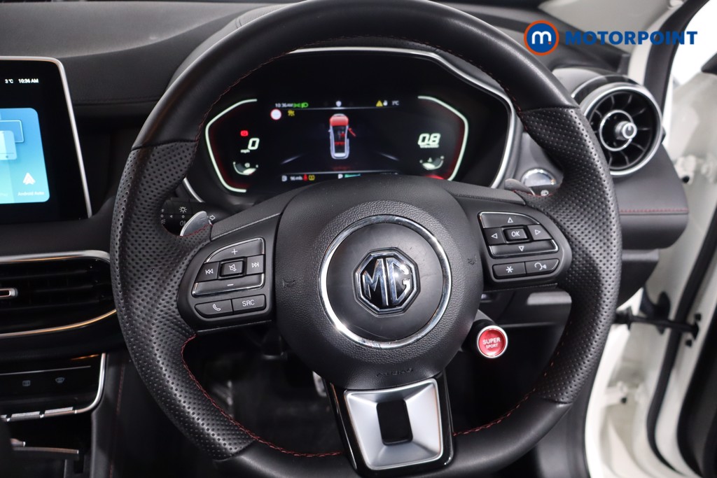 Used MG MG HS 2024 for sale - 77340448: Photo 14