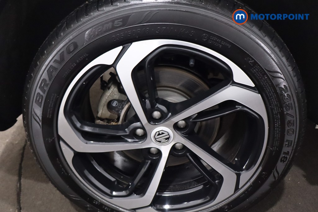 Used MG MG HS 2024 for sale - 77340448: Photo 17