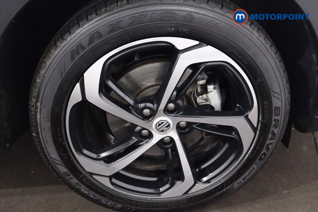 Used MG MG HS 2024 for sale - 77340448: Photo 18