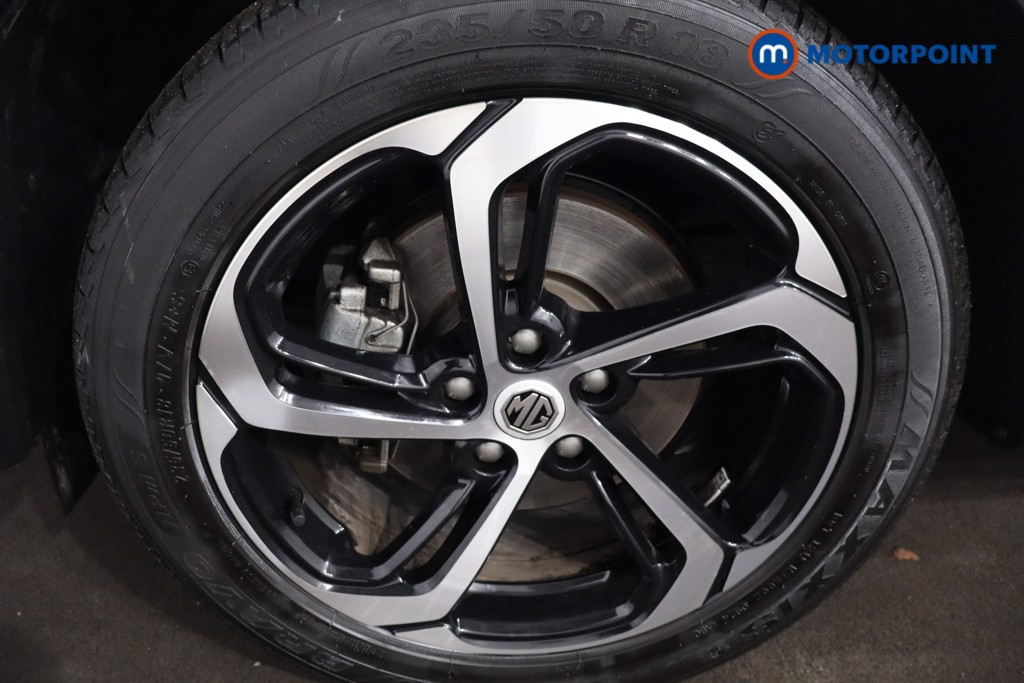 Used MG MG HS 2024 for sale - 77340448: Photo 19