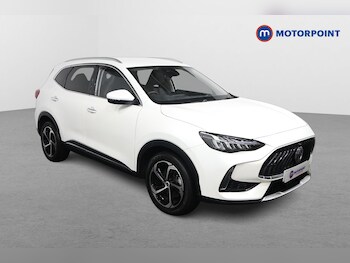 MG MG HS feature image