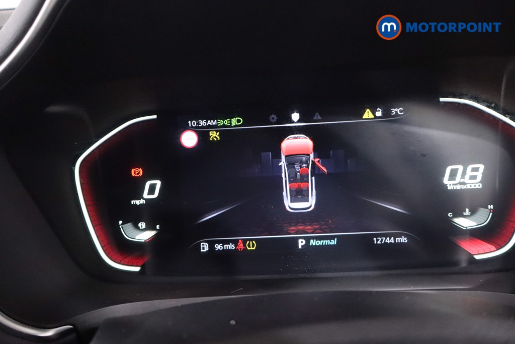 Used MG MG HS 2024 for sale - 77340448: Photo 24