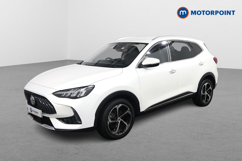 Used MG MG HS 2024 for sale - 77340448: Photo 3