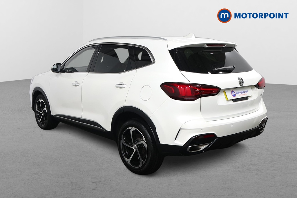 Used MG MG HS 2024 for sale - 77340448: Photo 5