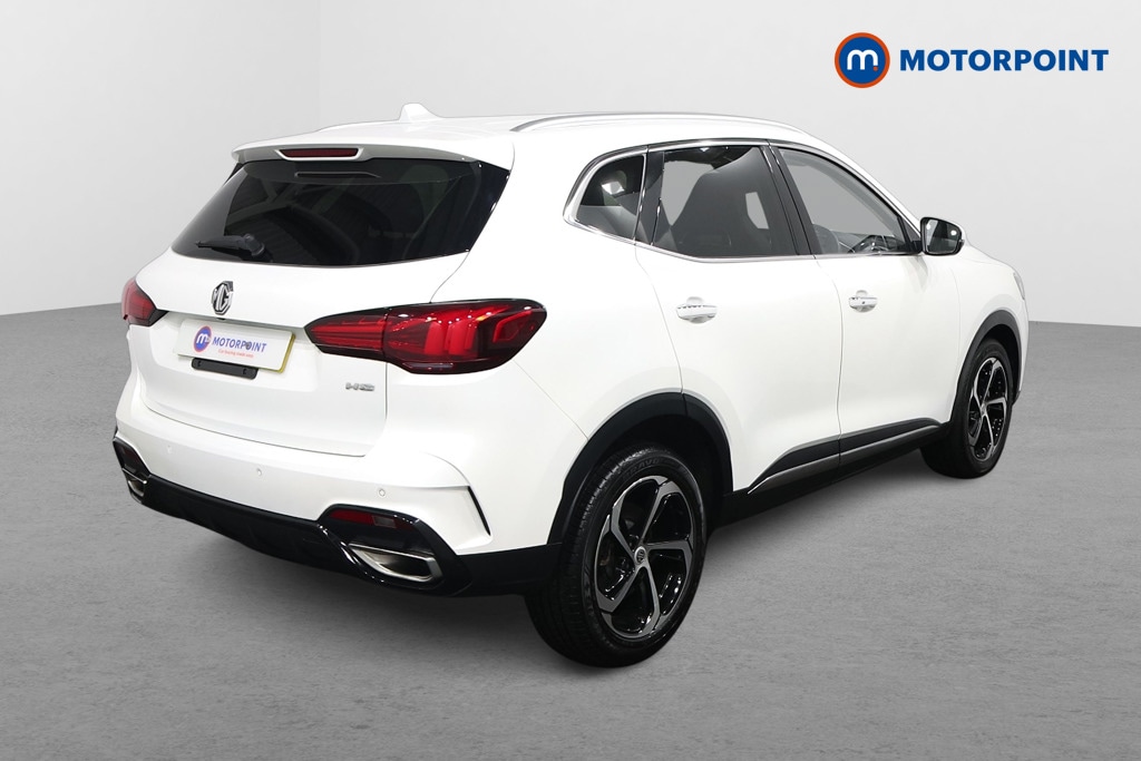 Used MG MG HS 2024 for sale - 77340448: Photo 7