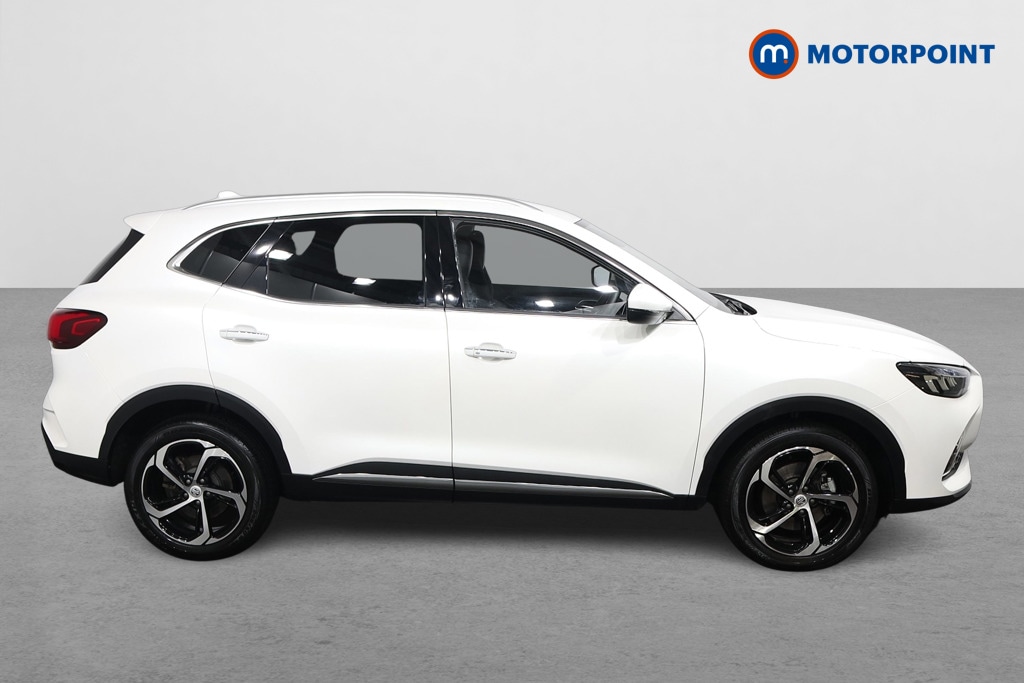 Used MG MG HS 2024 for sale - 77340448: Photo 8