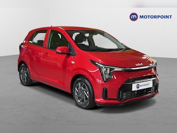 Used Kia Picanto 2024 for sale - 78818080: Photo