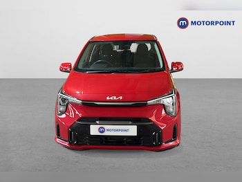 Used Kia Picanto 2024 for sale - 78818080: Photo
