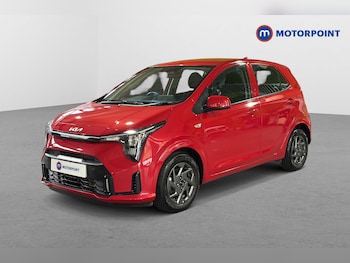 Used Kia Picanto 2024 for sale - 78818080: Photo