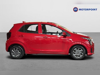 Used Kia Picanto 2024 for sale - 78818080: Photo