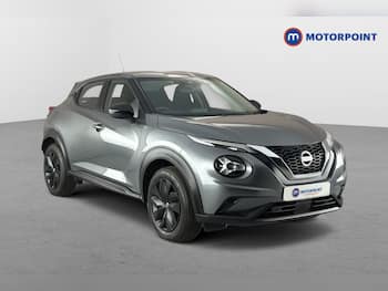 Used Nissan Juke 2022 for sale - 79714563: Photo
