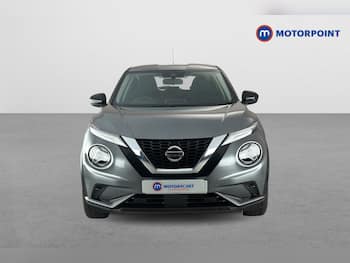 Used Nissan Juke 2022 for sale - 79714563: Photo