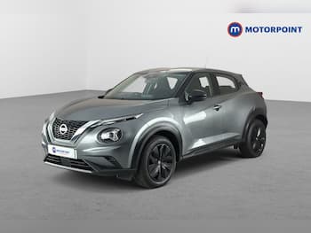Used Nissan Juke 2022 for sale - 79714563: Photo