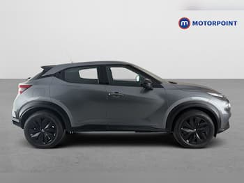 Used Nissan Juke 2022 for sale - 79714563: Photo