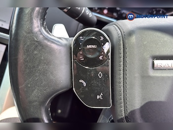 Used Land Rover Range Rover 2021 for sale - 78801947: Photo