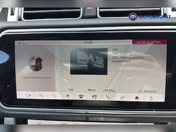Used Land Rover Range Rover 2021 for sale - 78801947: Photo