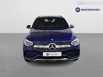 Used Mercedes-Benz GLC 2021 for sale - 75241962: Photo
