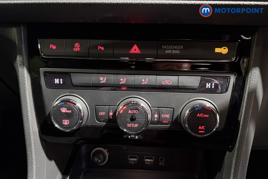 Used SEAT Ateca 2019 for sale - 76508412: Photo 10