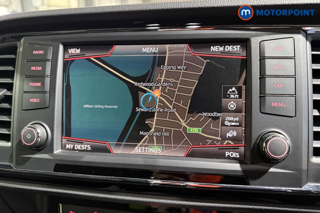 Used SEAT Ateca 2019 for sale - 76508412: Photo 11