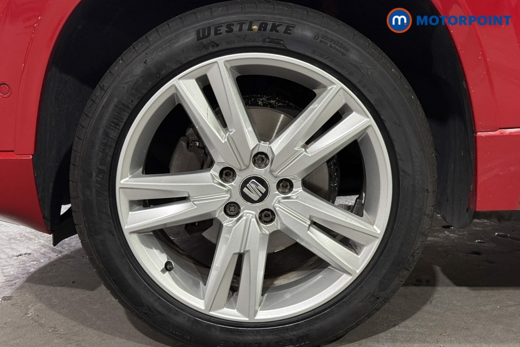 Used SEAT Ateca 2019 for sale - 76508412: Photo 17