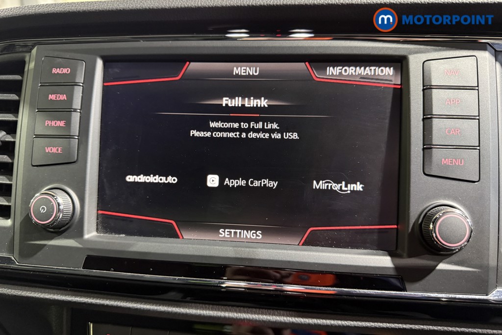 Used SEAT Ateca 2019 for sale - 76508412: Photo 18