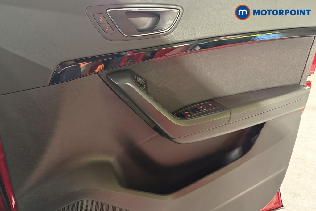 Used SEAT Ateca 2019 for sale - 76508412: Photo 20