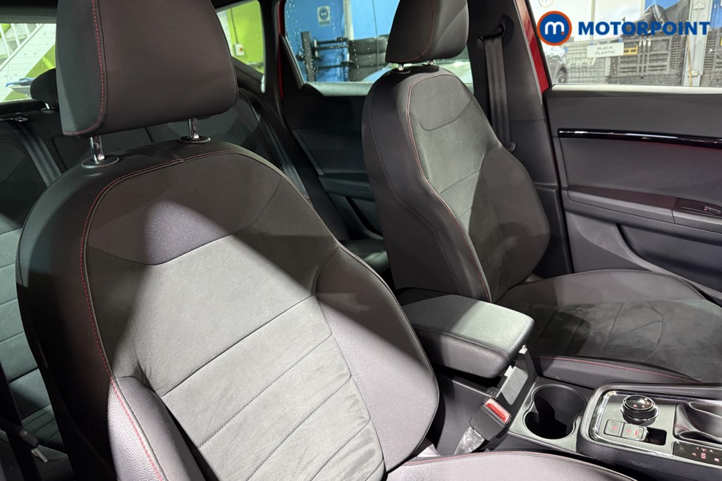 Used SEAT Ateca 2019 for sale - 76508412: Photo 23