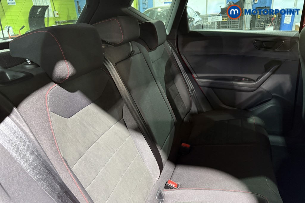 Used SEAT Ateca 2019 for sale - 76508412: Photo 24