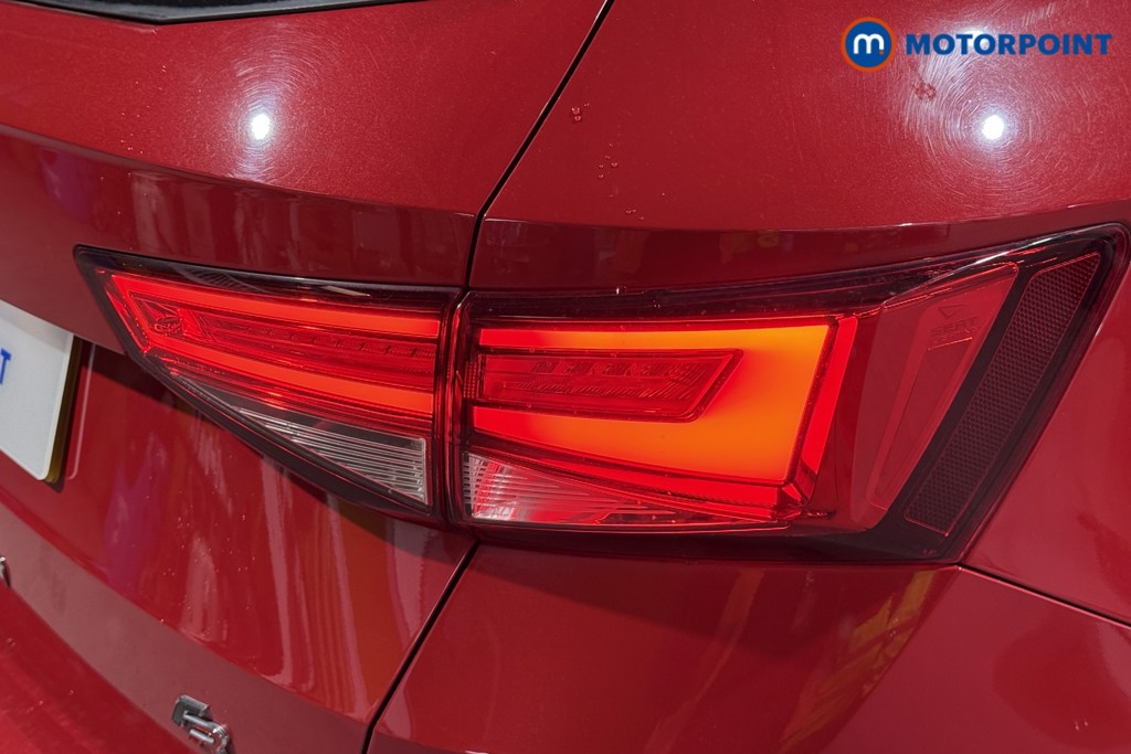 Used SEAT Ateca 2019 for sale - 76508412: Photo 25