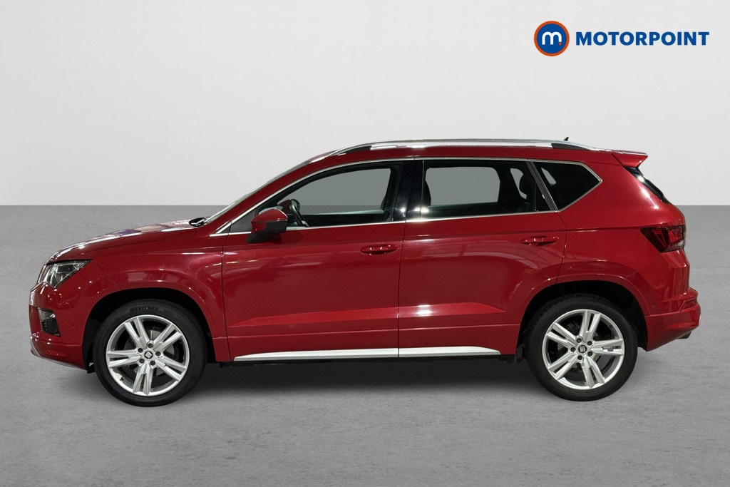 Used SEAT Ateca 2019 for sale - 76508412: Photo 3