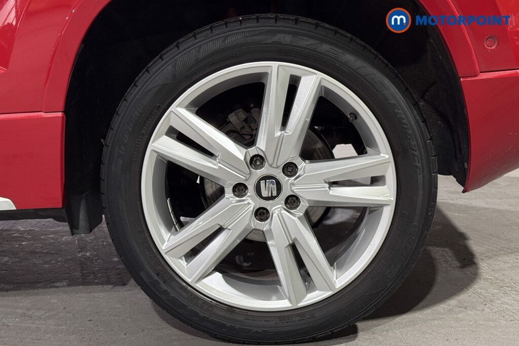 Used SEAT Ateca 2019 for sale - 76508412: Photo 30