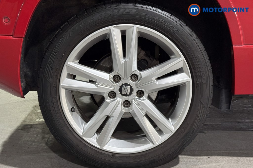 Used SEAT Ateca 2019 for sale - 76508412: Photo 31