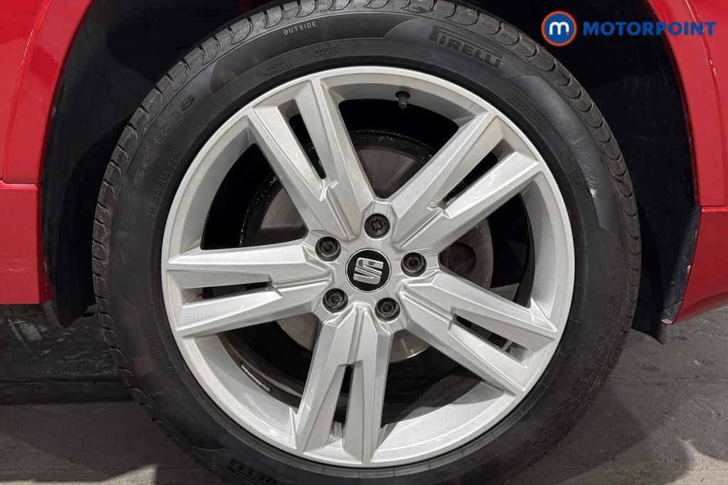 Used SEAT Ateca 2019 for sale - 76508412: Photo 32