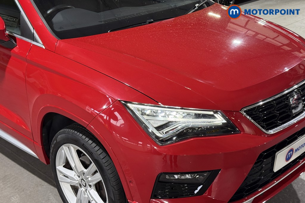 Used SEAT Ateca 2019 for sale - 76508412: Photo 33