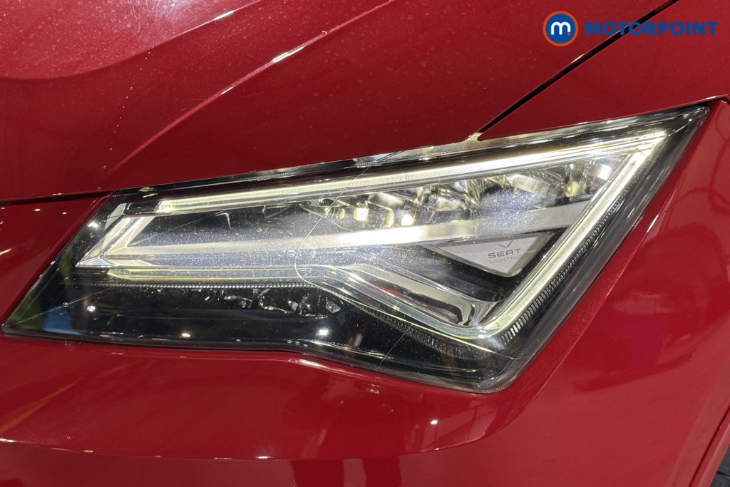 Used SEAT Ateca 2019 for sale - 76508412: Photo 34