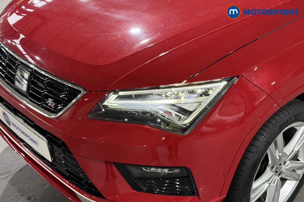 Used SEAT Ateca 2019 for sale - 76508412: Photo 35