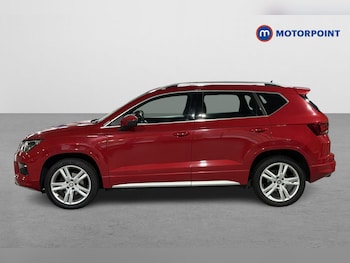 Used SEAT Ateca 2019 for sale - 76508412: Photo