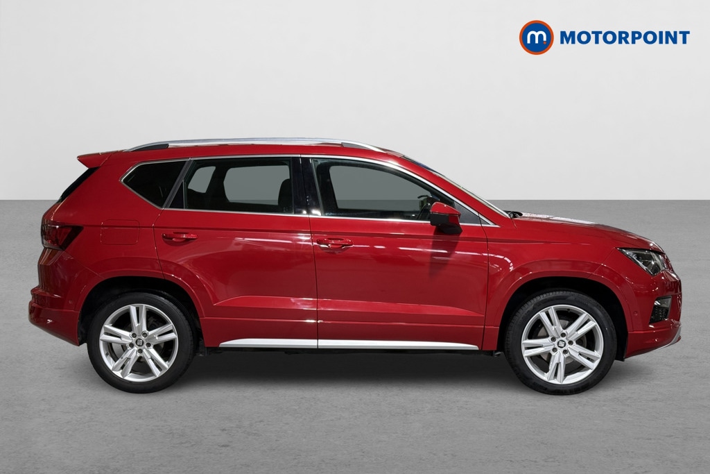Used SEAT Ateca 2019 for sale - 76508412: Photo 6